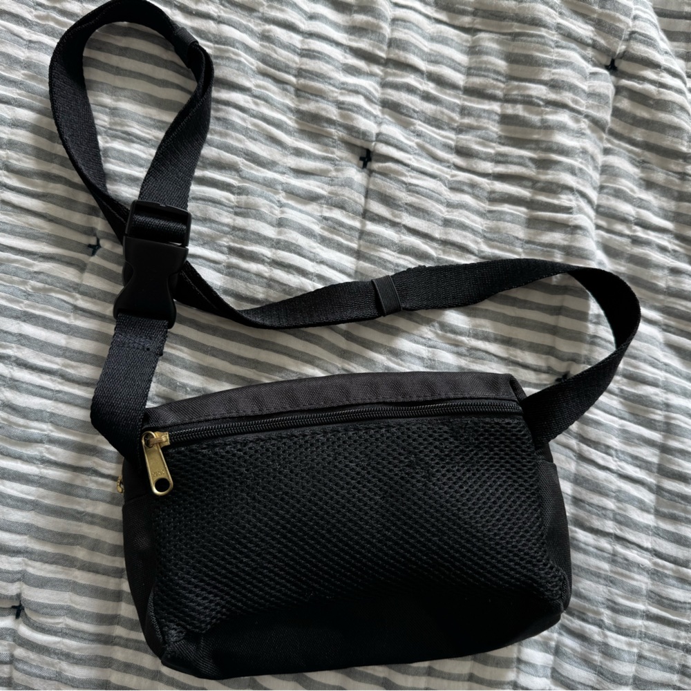 Canvelle Fanny Pack - Picture 2 of 4